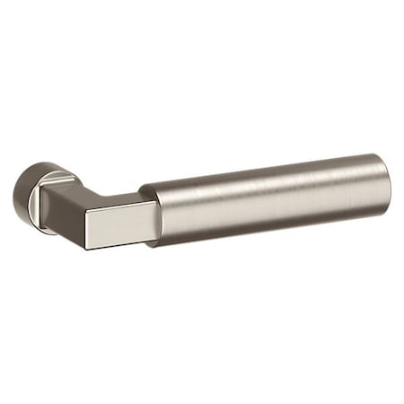Baldwin L029 Lever Lifetime Satin Nickel Door Levers Lifetime Satin Nickel L029.056.MR